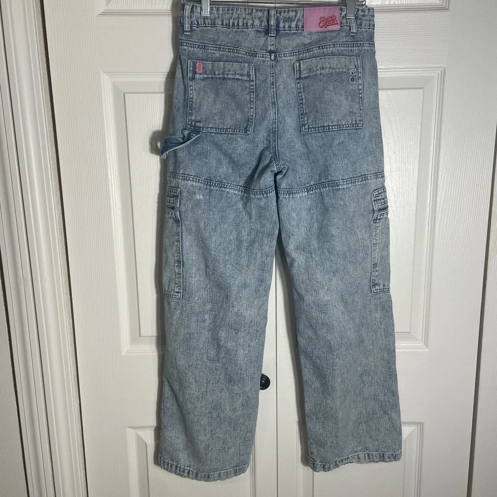 Sweet Stitch vintage y2k